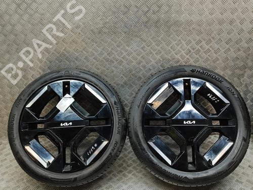 Fælk KIA EV3 EV | BP32974328C45 - Image 4