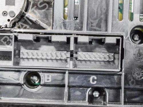 Electronic module AUDI Q3 (8UB, 8UG) 2.0 TDI | BP6744125M83