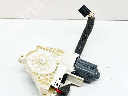 Right rear window motor SKODA SUPERB II Estate (3T5) 2.0 TDI | BP8625581E22 