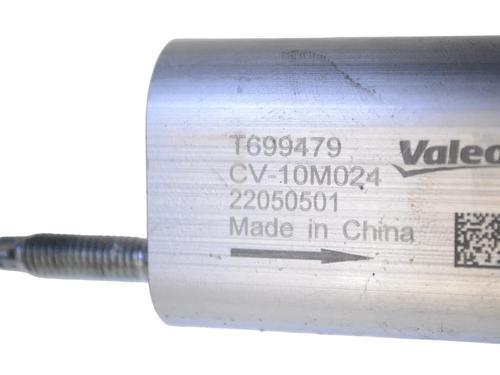 AC pipe CITROËN C4 III (BA_, BB_, BC_) ë-C4 (BCZKXC, BZCKSC) | BP30242950M126  - Image 5