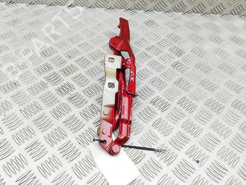 Hinge/Door check strap TESLA MODEL 3 (5YJ3) EV | BP33697604C146 - Image 5