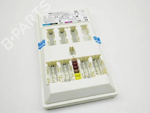 Control unit BMW X4 (G02, F98) xDrive 20 i | BP38443047M11 - Image 2
