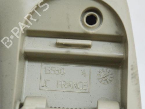 Interior roof handle VOLVO XC60 I SUV (156) D5 AWD | BP14660646I35 