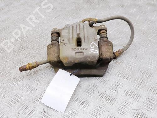 Used Right rear brake caliper Right rear brake caliper SUBARU LEGACY V Estate (BR) 2.0 D AWD (BRD) (150 hp) 38960343 38960343