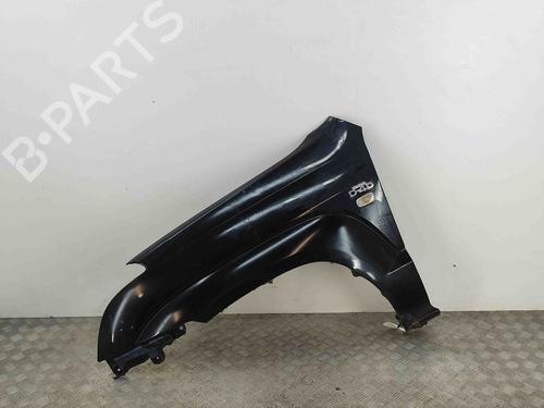 Used Left front fenders TOYOTA LAND CRUISER PRADO (_J12_) 3.0 D-4D (KDJ120, KDJ125, KDJ121) (173 hp) 30462951