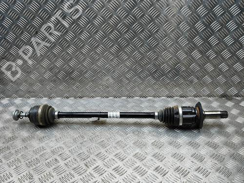 Used Left rear driveshaft Left rear driveshaft 38755866 38755866