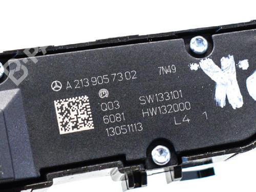 Switch MERCEDES-BENZ GLC (X253) 220 d 4-matic (253.905, 253.903) | BP9164793I30 