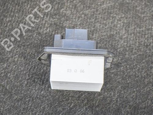 Used Heater resistor JAGUAR F-TYPE Convertible (X152) 5.0 SCV8 S (495 hp) 14610968
