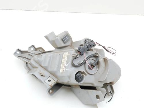 Left front fog light MAZDA MX-5 IV (ND__) 2.0 (ND2E, ND6E) | BP40083110C30 - Image 6