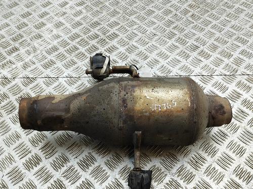 Used Catalyst OPEL VIVARO B Bus (X82) 1.6 CDTI (06) (125 hp) 32476127