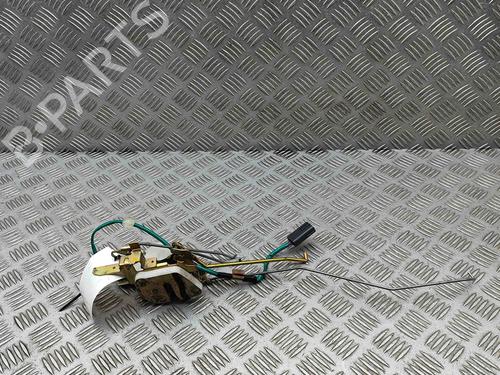 Front left lock MAZDA MX-5 II (NB) 1.6 16V (NB6C) | BP29542855C98