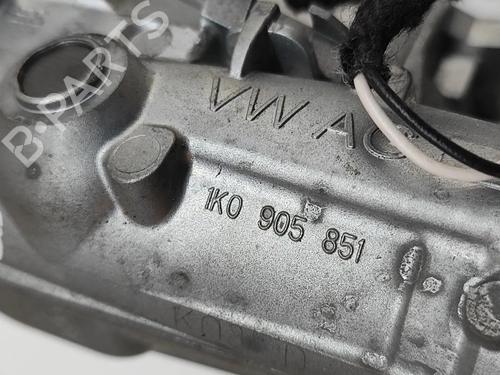 Ignition barrel VW CADDY V MPV (SBB, SBJ) 2.0 TDI 4motion | BP27785426M48 - Image 8