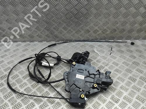 Venstre bagtil lås VW TRANSPORTER T6 / CARAVELLE T6 Bus (SGB, SGJ, SHB, SHJ) 2.0 TDI (204 hp) 32756348