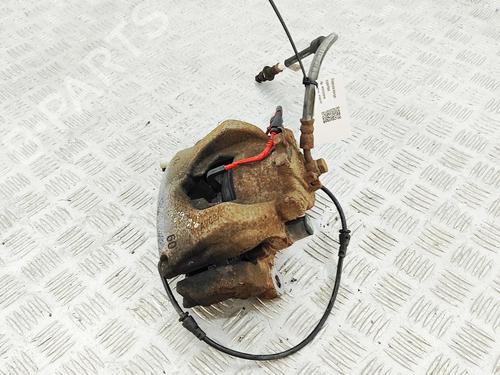 Left front brake caliper JAGUAR XE (X760) 2.0 D | BP35957732M105 - Image 2