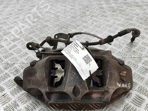 Używane Zacisk hamulca przedniego lewego AUDI Q7 (4MB, 4MG, 4MQ) 45 TDI quattro (249 hp) 28438628