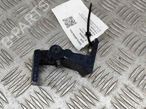 Hinge/Door check strap SKODA SUPERB III Estate (3V5) 1.6 TDI | BP16077628C146