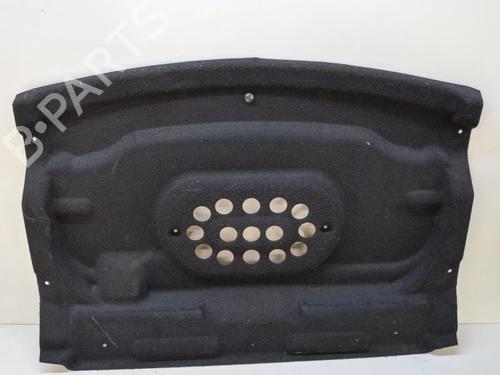 Bagagerumsgulv MASERATI QUATTROPORTE VI 3.0 S Q4 (411 hp) 14644164