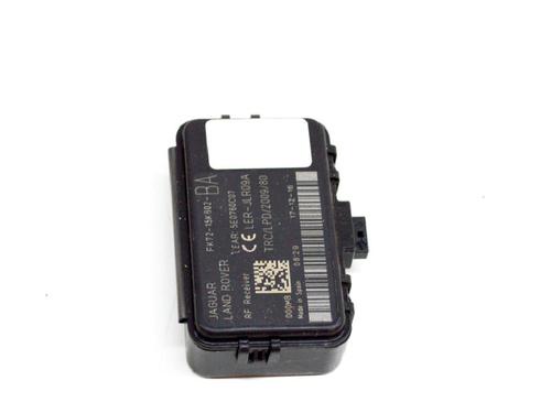 Electronic module JAGUAR F-PACE (X761) 2.0 TD4 AWD | BP8834827M83 