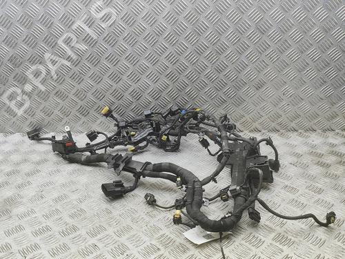 Kabelbaum für Kabelbaum MERCEDES-BENZ A-CLASS (W177) A 200 (177.087) (163 hp) 35920074 35920074