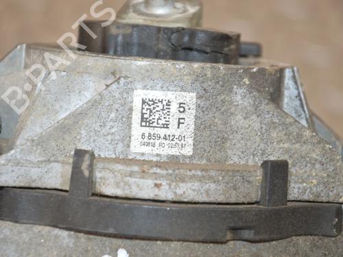 Engine mount BMW 4 Gran Coupe (F36) 420 d | BP30241374M89  - Image 5