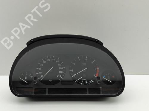 Used Instrument cluster BMW 7 (E38) 750 i, iL (326 hp) 28675371