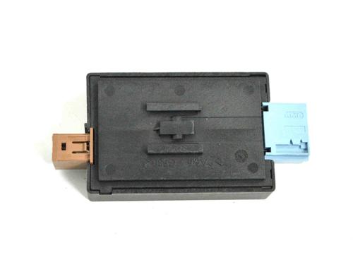 Electronic module PEUGEOT 3008 I MPV (0U_) 1.6 HDi | BP30224744M83