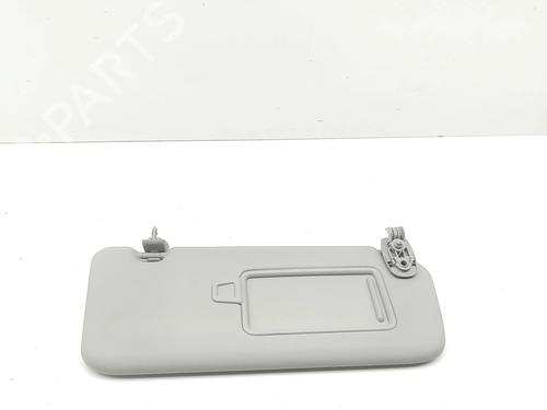 Used Right sun visor Right sun visor HYUNDAI KONA (OS, OSE, OSI) EV (136 hp) 34560476 34560476