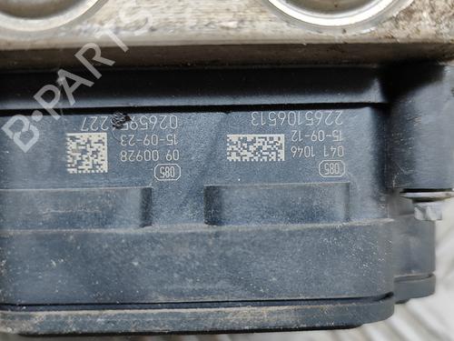 ABS pump MERCEDES-BENZ VITO Van (W447) 111 CDI (447.601, 447.603, 447.605) | BP21187845M43 