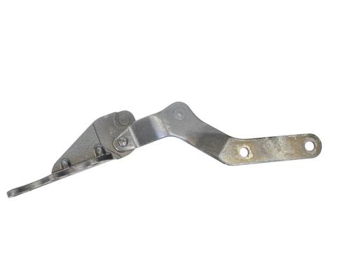 Deurscharnier/Deurvanger TESLA MODEL X (5YJX) P100D AWD (772 hp) 30252604