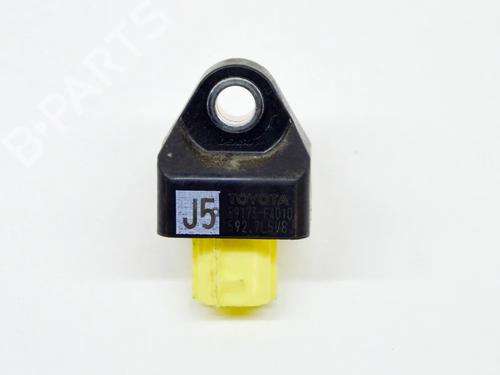 Used Electronic sensor Electronic sensor TOYOTA C-HR (_X1_) 1.8 Hybrid (ZYX10_, ZYX11_) (98 hp) 10915170 10915170