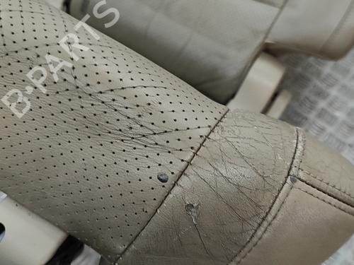 Rear seat TOYOTA LAND CRUISER PRADO (_J12_) 3.0 D-4D (KDJ120, KDJ125) | BP26890913C17 
