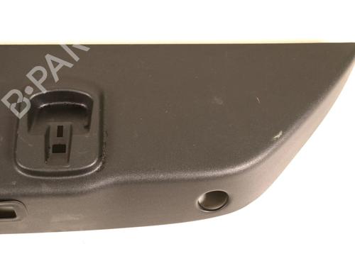 Boot lining JAGUAR XJ (X351) 3.0 SDV6 | BP33348488I3 - Image 5