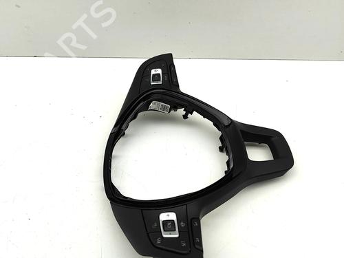 Steering wheel controls MAN TGE Van 2.0 TDI (01V, 03V, 36V, UYB, UYC, UYD) | BP31976988E15