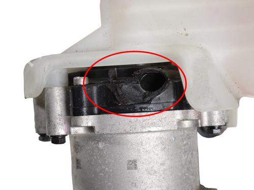 Ekpansionstank KIA EV6 (CV) 77 | BP38875097C120 - Image 8