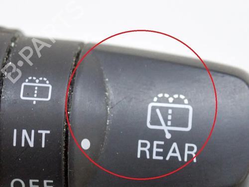 Steering column stalk MITSUBISHI ASX (GA_W_) 1.8 DI-D 4WD (GA6W) | BP13516084I23