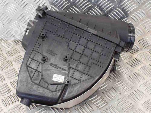 Used Air filter box AUDI A5 (8T3) RS5 quattro (450 hp) 6754039