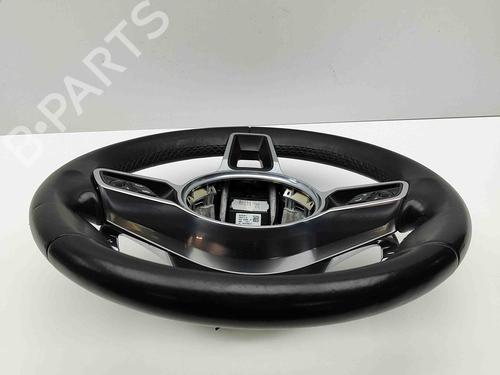 Steering wheel PORSCHE MACAN (95B) 3.0 S Diesel | BP26500677C49 