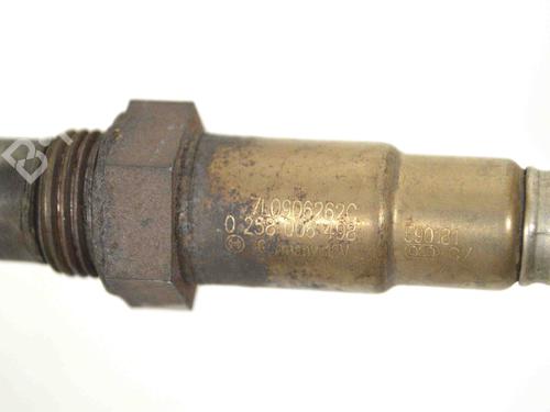 Electronic sensor PORSCHE CAYENNE (9PA) S 4.5 | BP30213896M84 