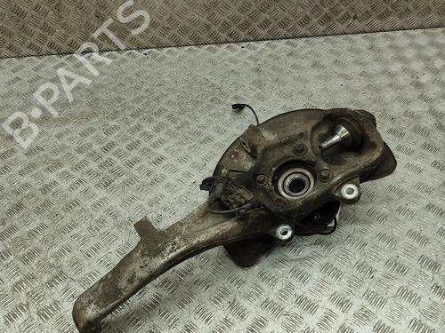 Left front steering knuckle MERCEDES-BENZ M-CLASS (W166) ML 350 BlueTEC 4-matic (166.024, 166.023) | BP31217021M25 