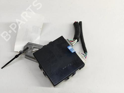 Electronic module TOYOTA RAV 4 V (_A5_, _H5_) 2.5 Hybrid (AXAH52) | BP33371242M83 - Image 3