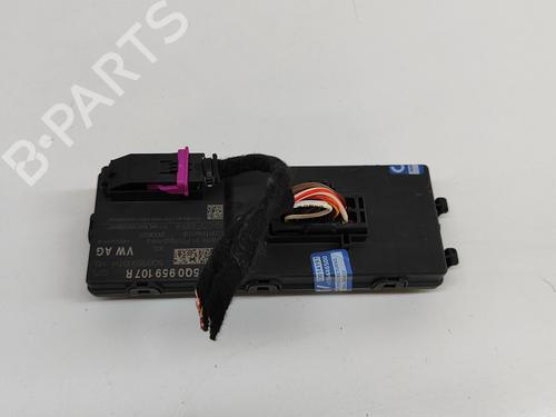 Electronic module VW T-ROC (A11, D11) 1.0 TSI | BP24581552M83 - Image 2