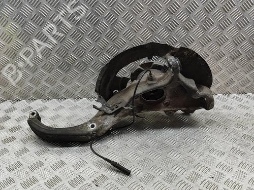 Left front steering knuckle BMW X6 (E71, E72) xDrive 40 d | BP30130661M25 - Image 4