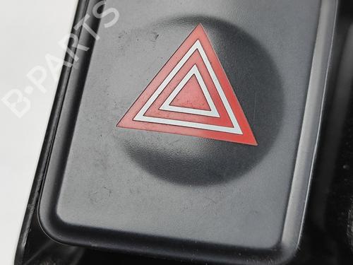 Warning switch TOYOTA PRIUS PLUS (_W4_) 1.8 Hybrid (ZVW4_) | BP26576590I22 - Image 5