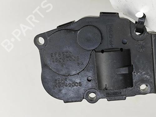 Electronic module MERCEDES-BENZ S-CLASS Coupe (C216) CL 500 (216.371) | BP24583125M83 