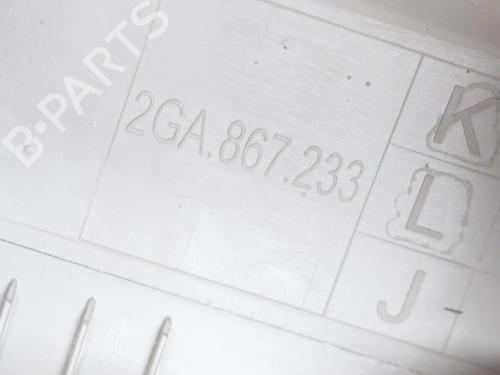 Other VW T-ROC (A11, D11) 1.5 TSI | BP14648367O1 