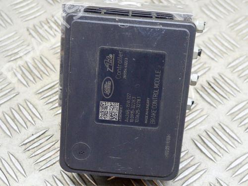 ABS pump LAND ROVER RANGE ROVER EVOQUE (L538) 2.0 D 4x4 | BP10735562M43 