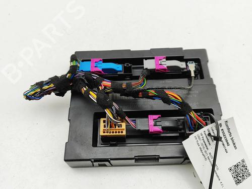 Used Electronic module Electronic module AUDI A5 (8T3) RS5 quattro (450 hp) 34282293 34282293