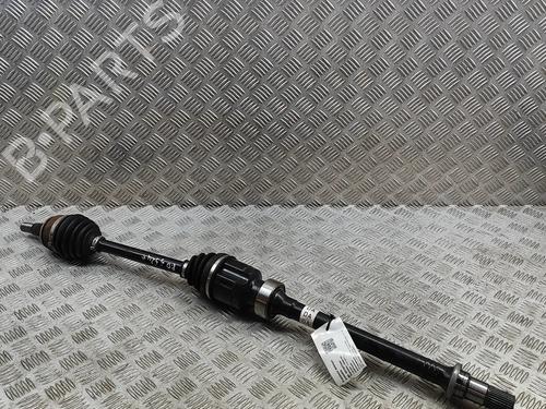 Right front driveshaft MAZDA CX-30 (DM) e-SKYACTIV-X M Hybrid | BP28564531M39