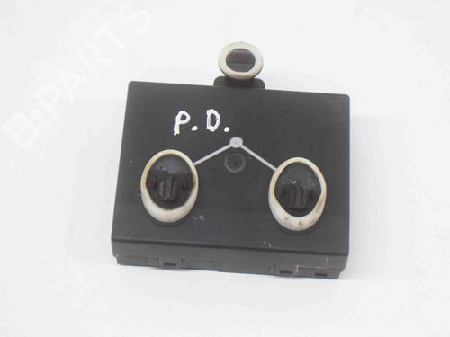 Used Electronic module AUDI A5 (8T3) 3.0 TDI quattro (245 hp) 8838481