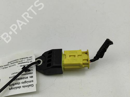 Electronic sensor TOYOTA PRIUS (_W3_) 1.8 Hybrid (ZVW3_) | BP28811955M84